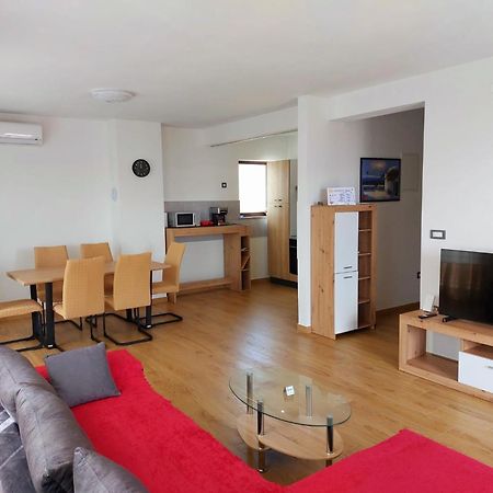 Apartmani Ivana Novi Novi Vinodolski Luaran gambar