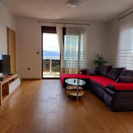 Apartmani Ivana Novi Novi Vinodolski Luaran gambar