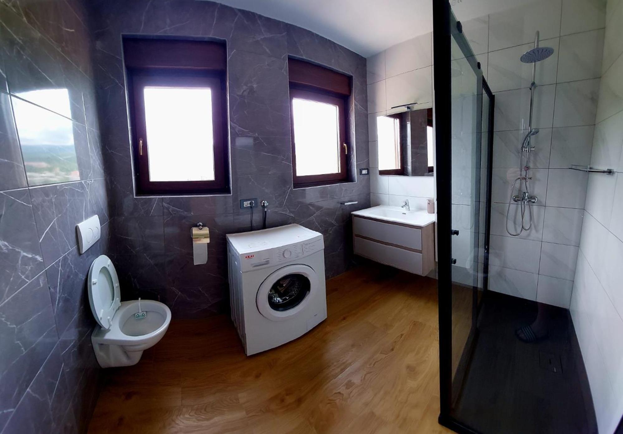 Apartmani Ivana Novi Novi Vinodolski Luaran gambar