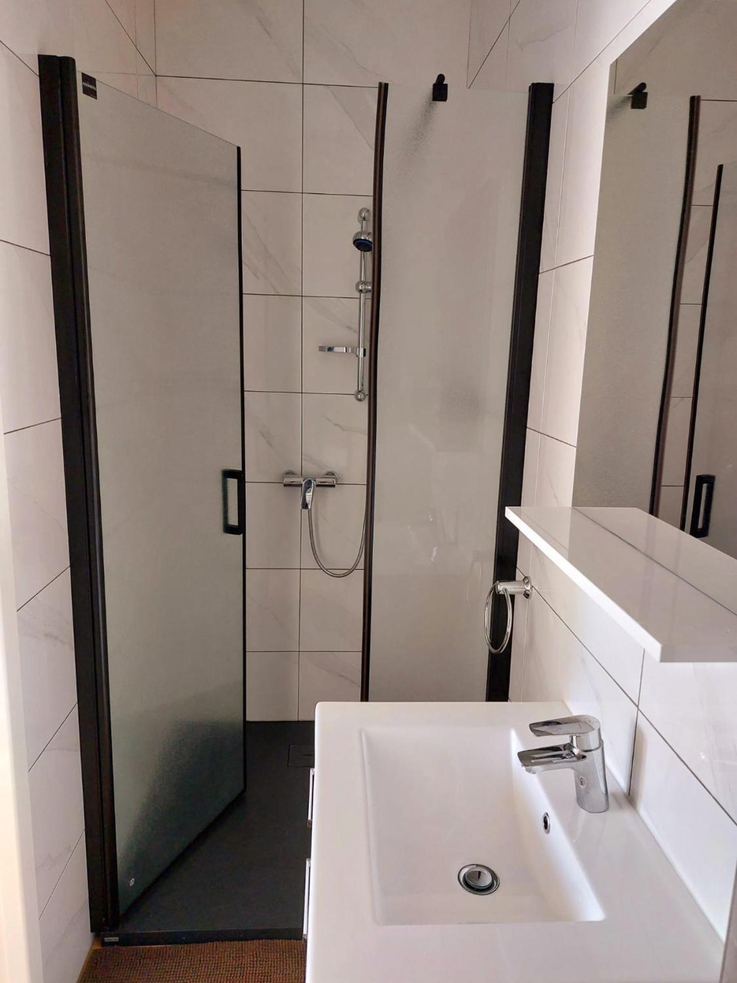 Apartmani Ivana Novi Novi Vinodolski Luaran gambar