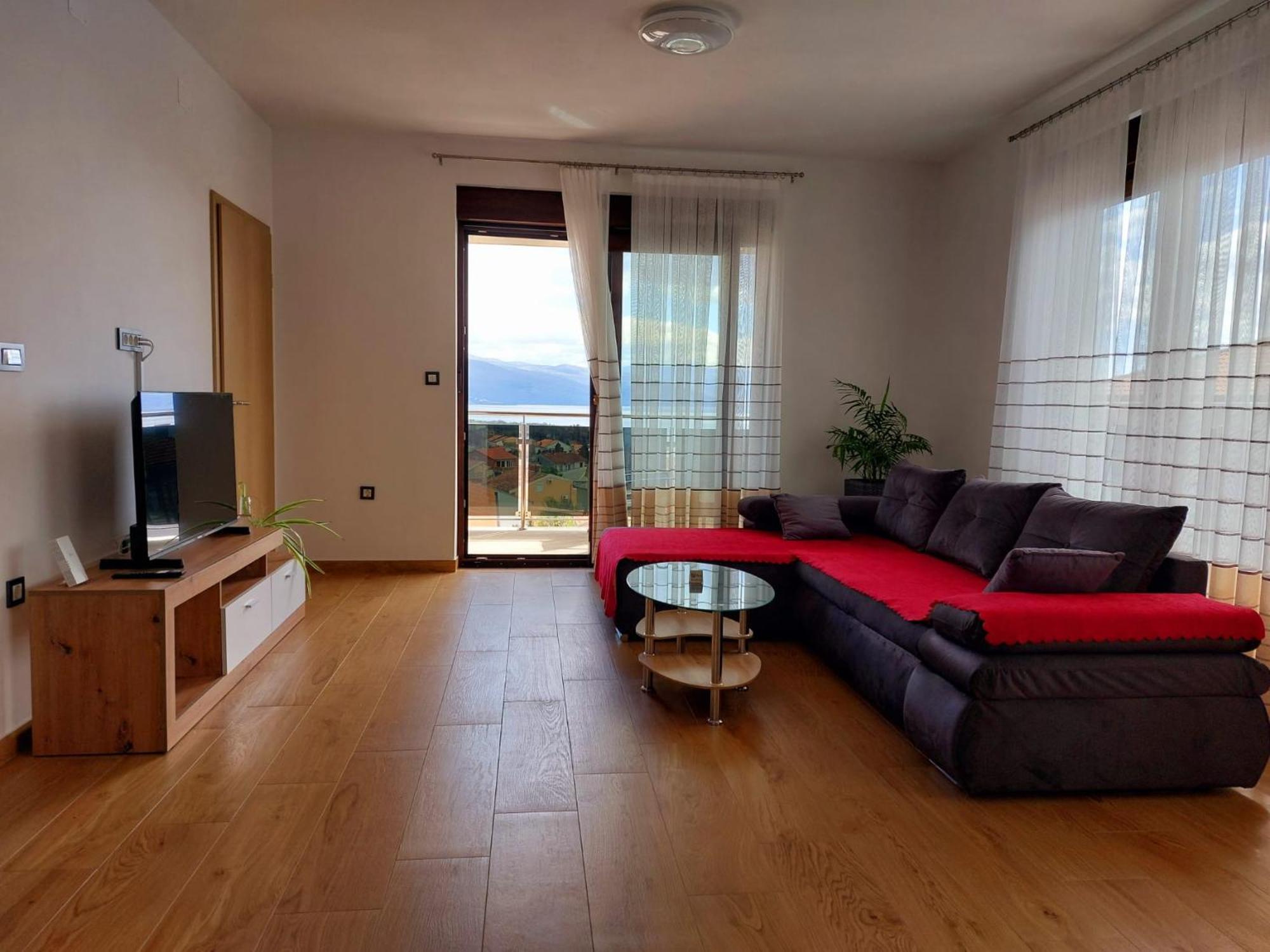 Apartmani Ivana Novi Novi Vinodolski Luaran gambar