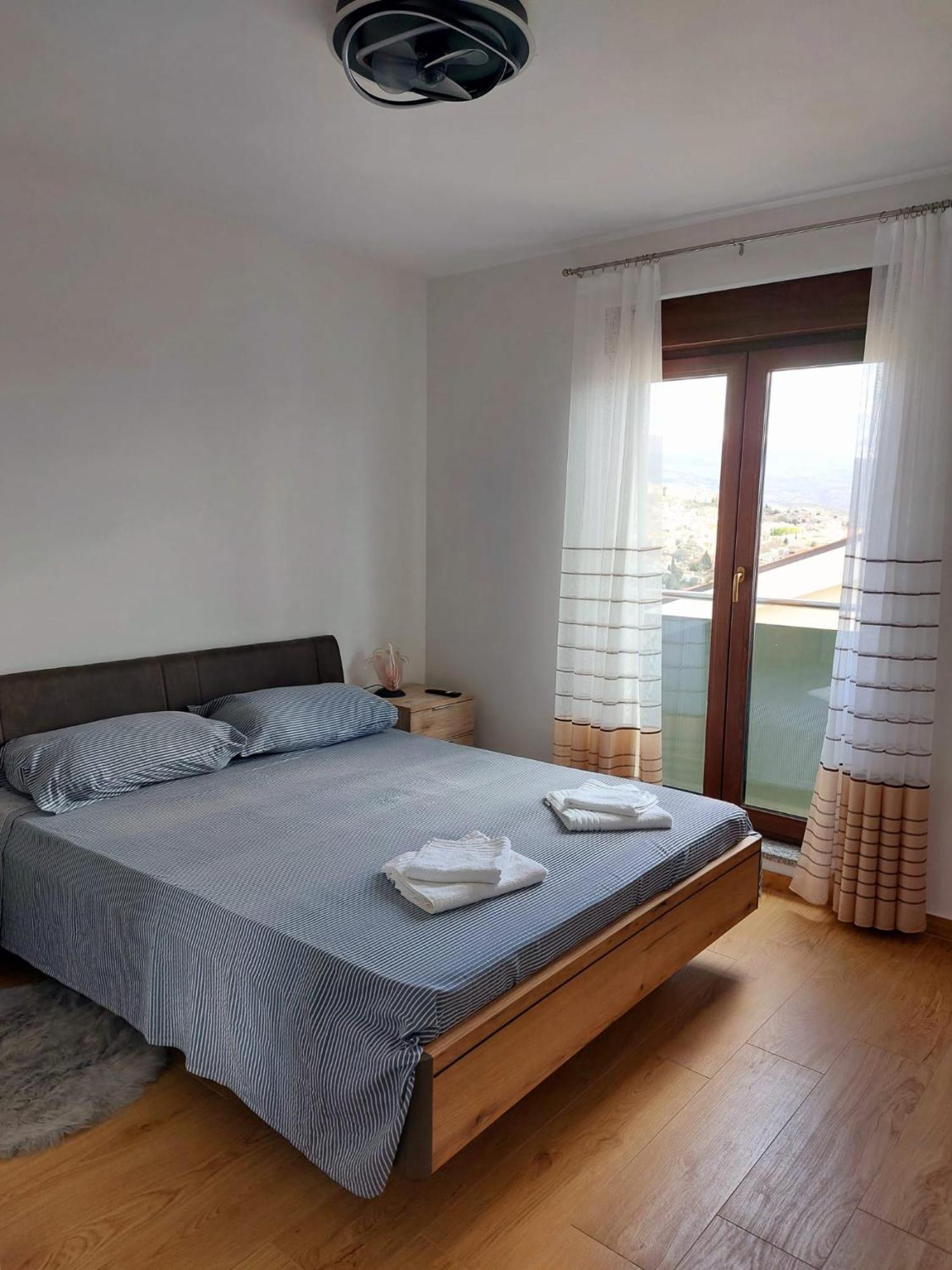 Apartmani Ivana Novi Novi Vinodolski Luaran gambar
