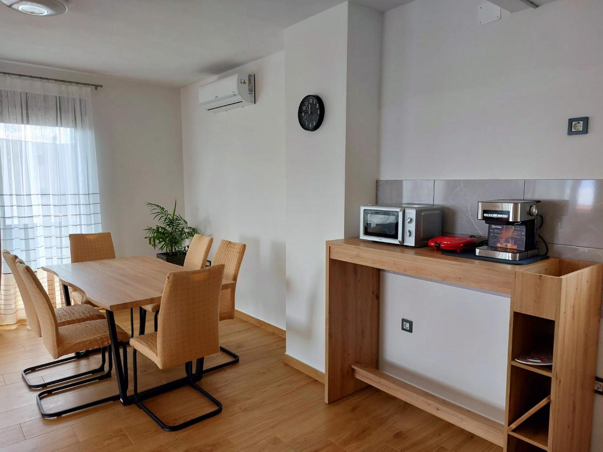 Apartmani Ivana Novi Novi Vinodolski Luaran gambar