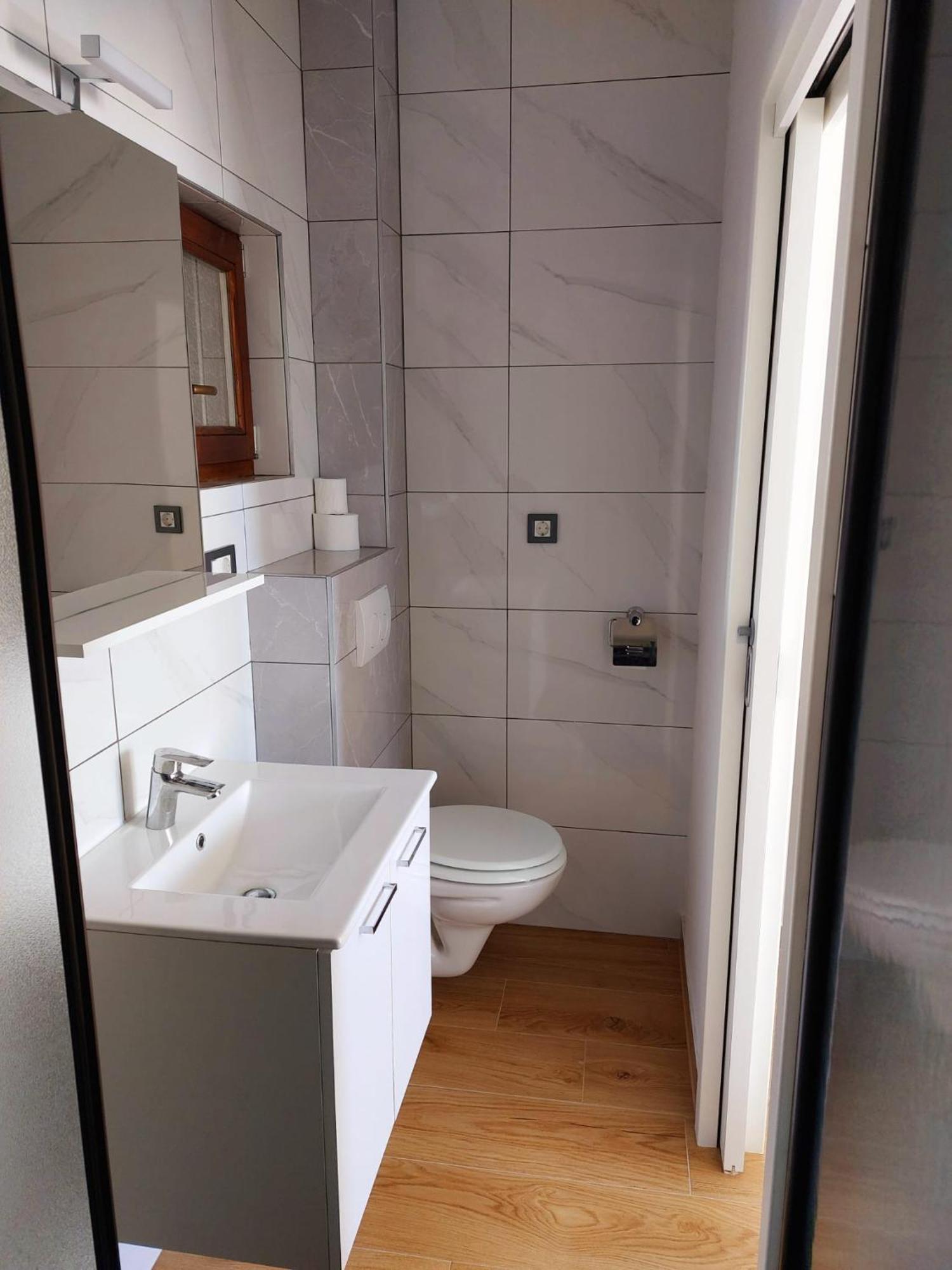 Apartmani Ivana Novi Novi Vinodolski Luaran gambar
