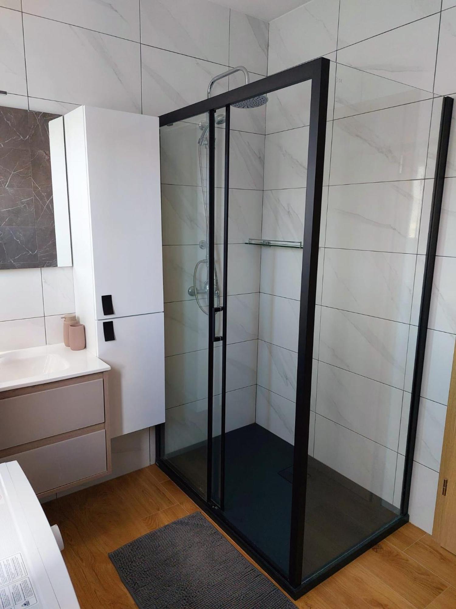 Apartmani Ivana Novi Novi Vinodolski Luaran gambar