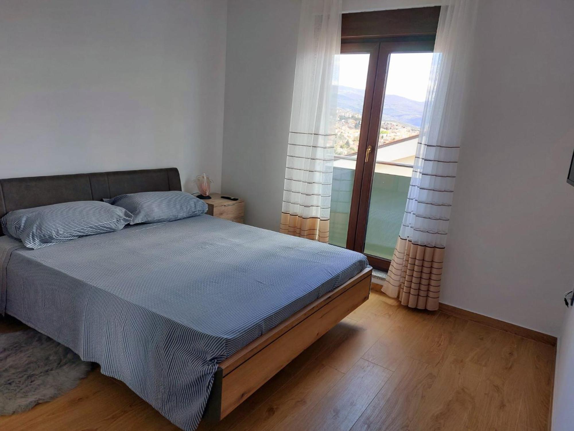 Apartmani Ivana Novi Novi Vinodolski Luaran gambar