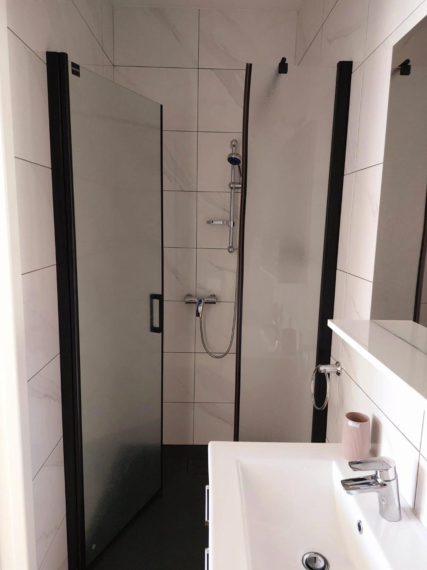 Apartmani Ivana Novi Novi Vinodolski Luaran gambar