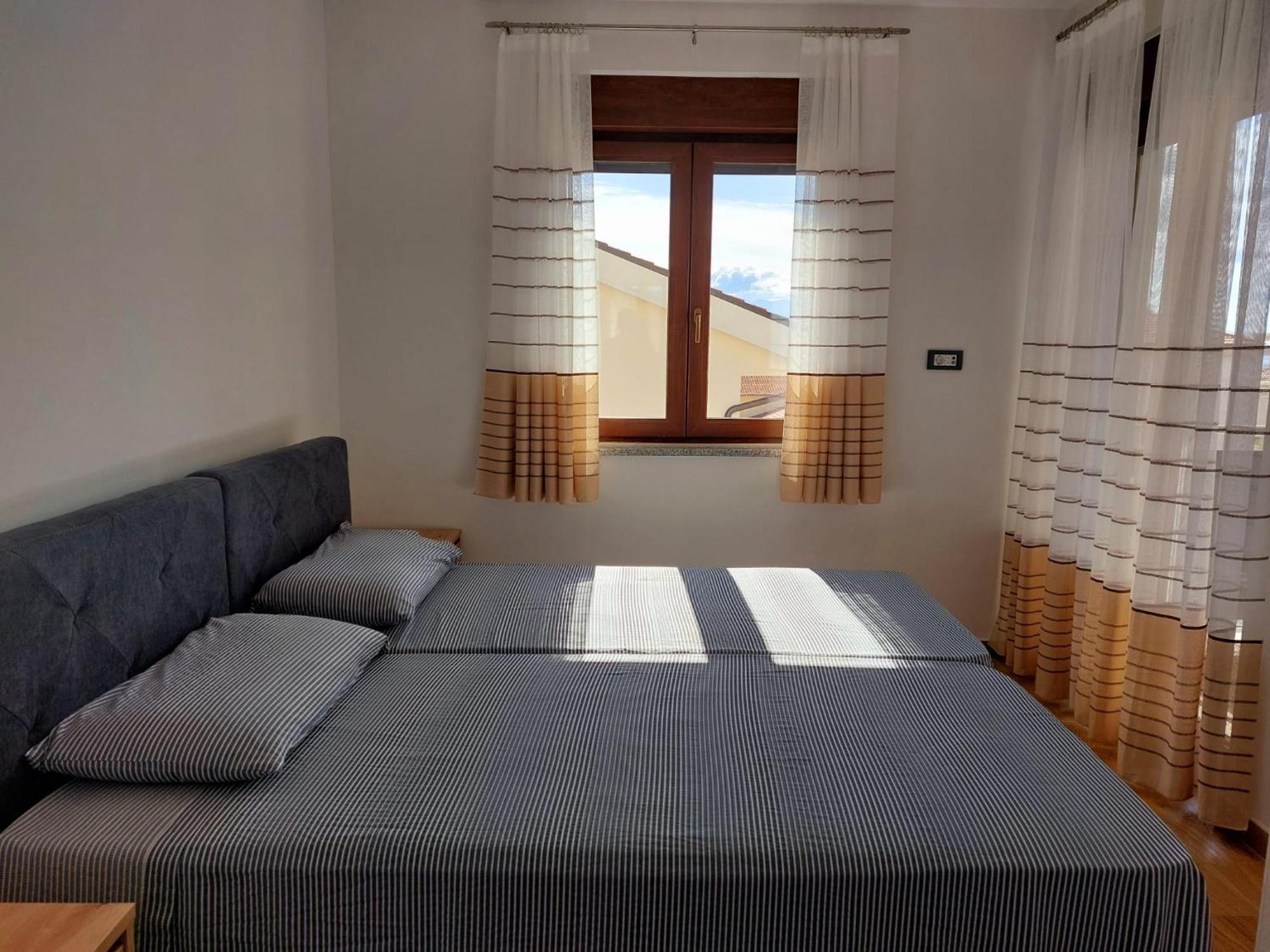 Apartmani Ivana Novi Novi Vinodolski Luaran gambar