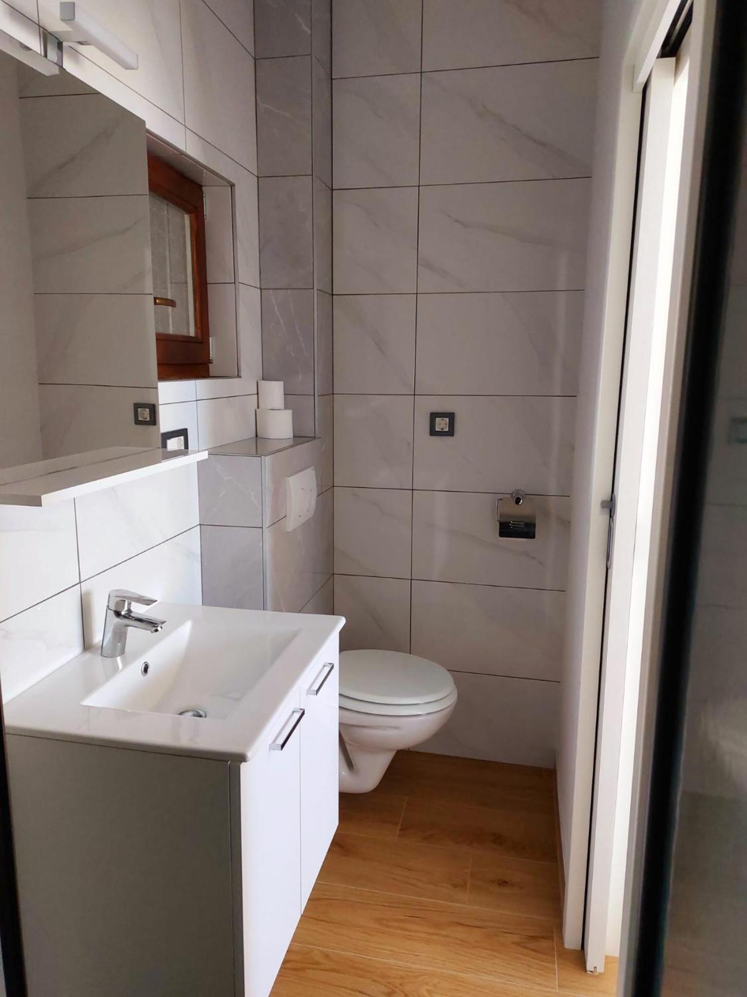 Apartmani Ivana Novi Novi Vinodolski Luaran gambar