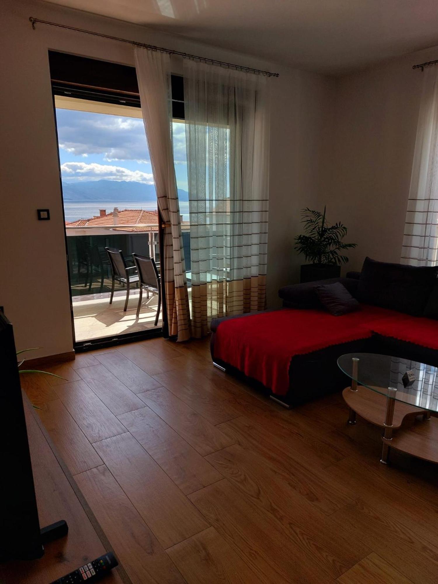 Apartmani Ivana Novi Novi Vinodolski Luaran gambar