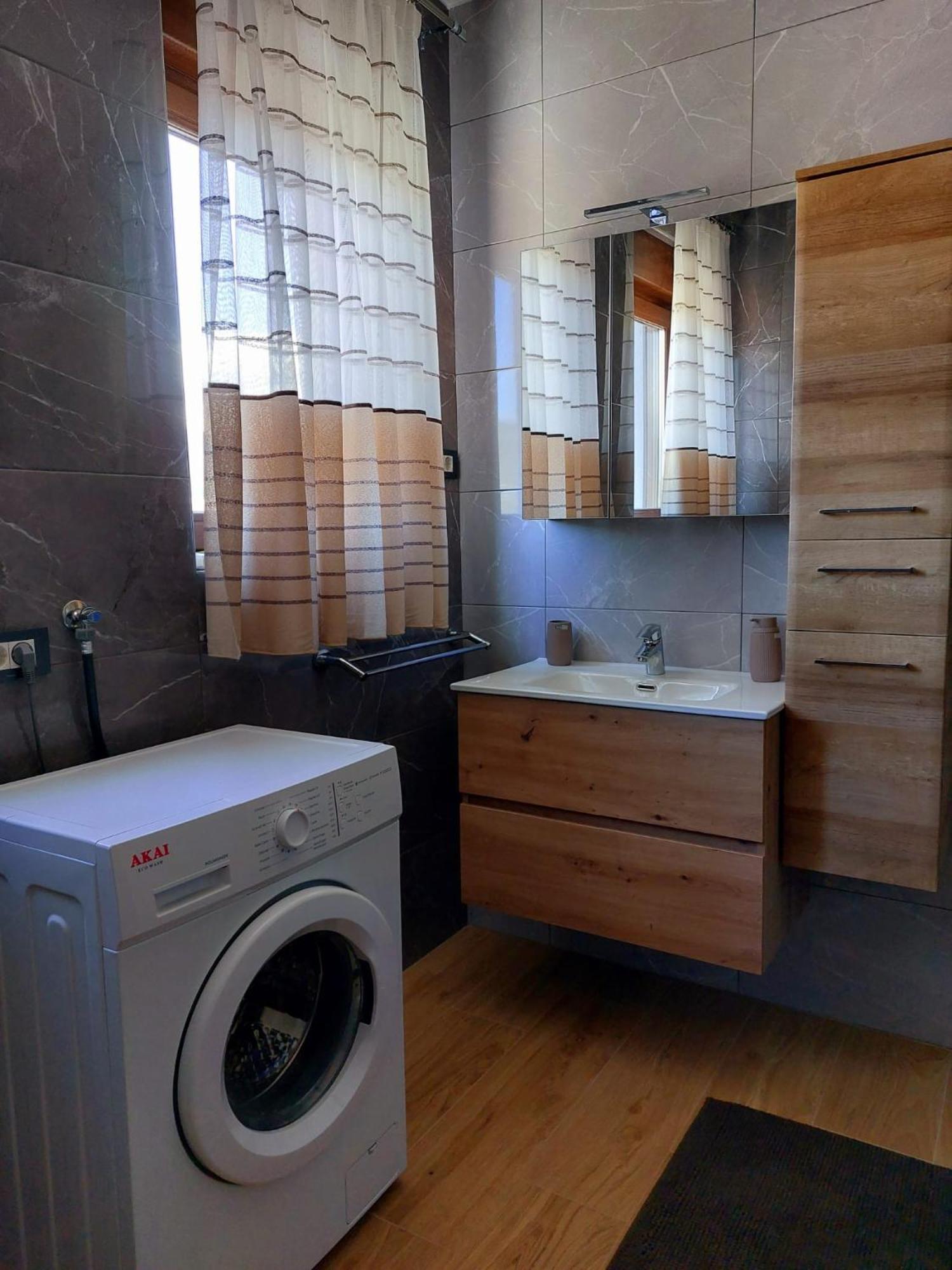 Apartmani Ivana Novi Novi Vinodolski Luaran gambar