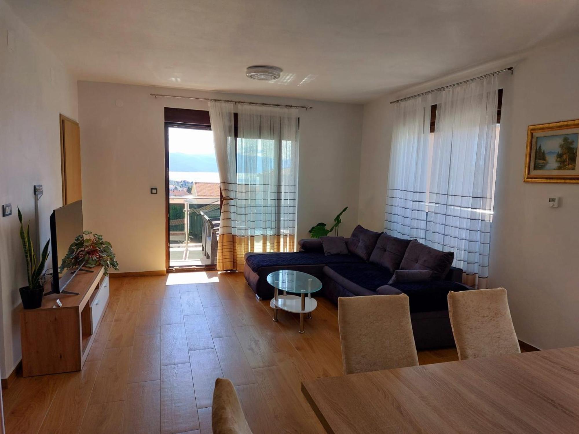 Apartmani Ivana Novi Novi Vinodolski Luaran gambar