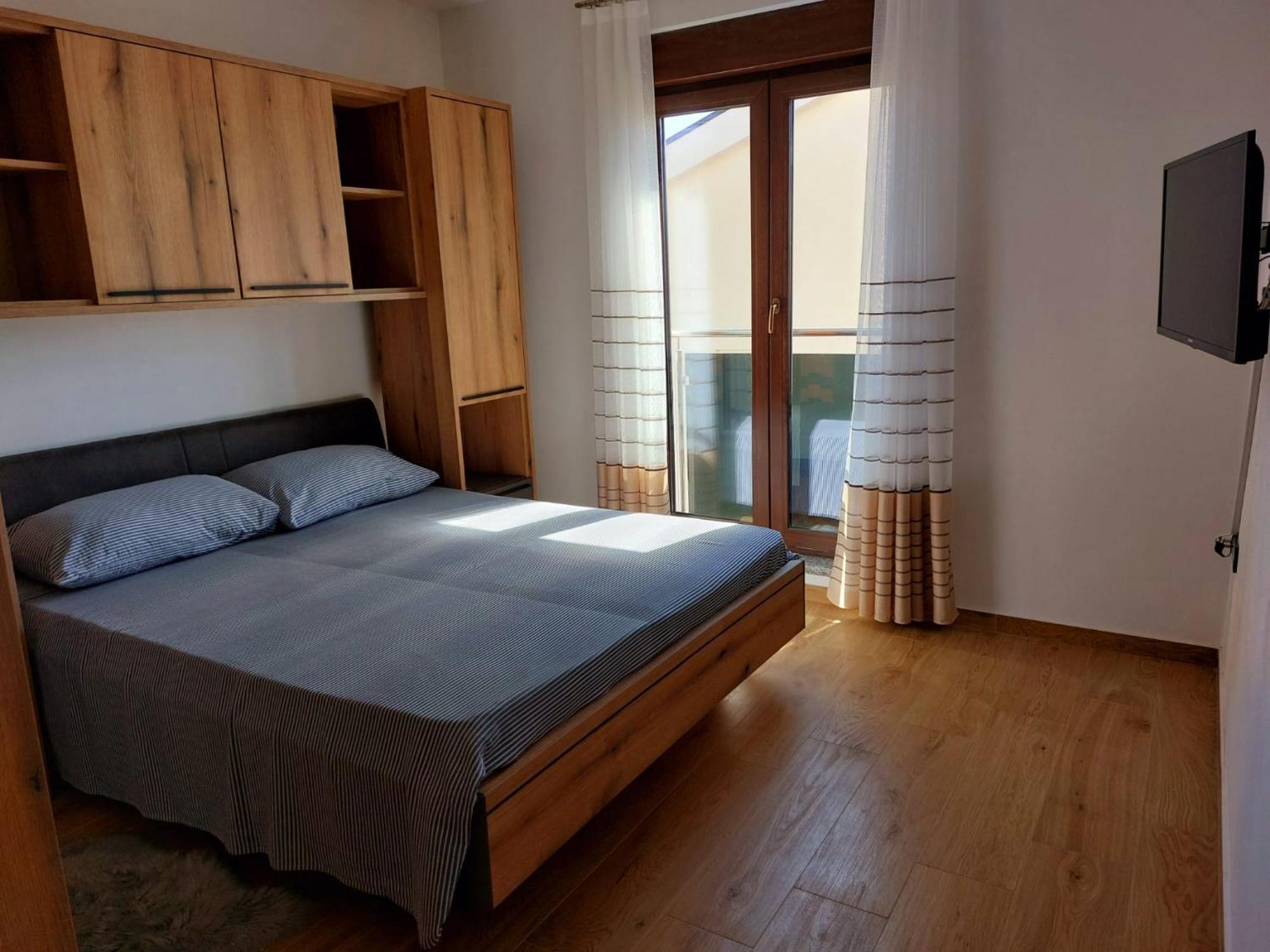Apartmani Ivana Novi Novi Vinodolski Luaran gambar