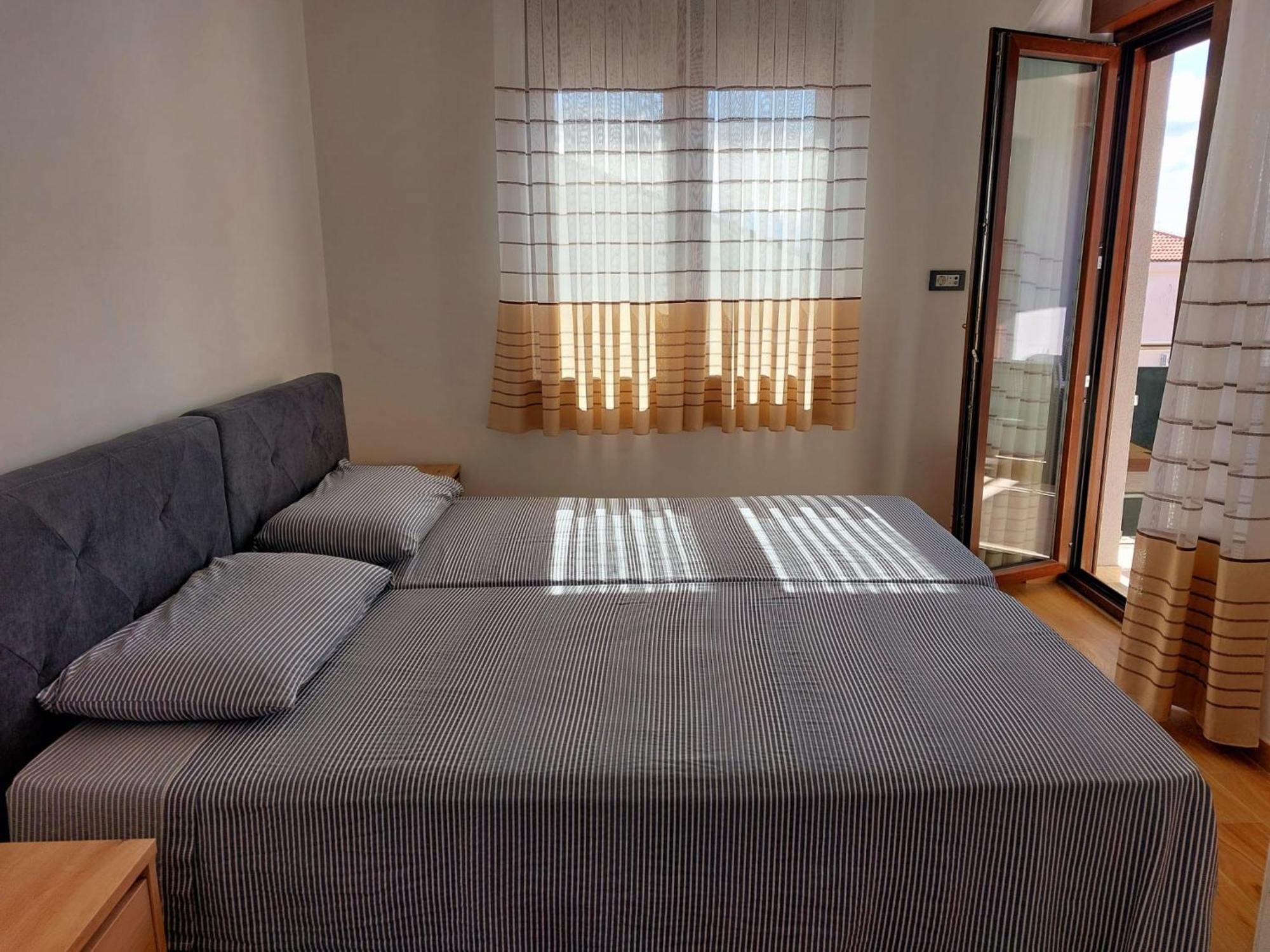 Apartmani Ivana Novi Novi Vinodolski Luaran gambar