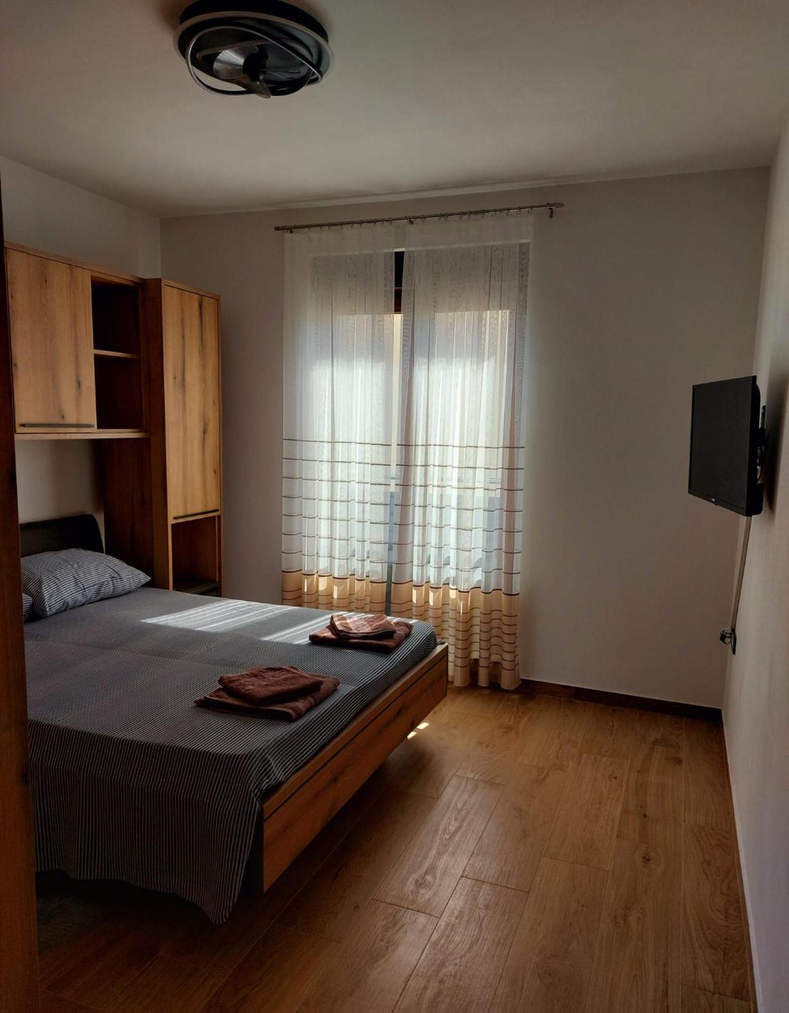 Apartmani Ivana Novi Novi Vinodolski Luaran gambar