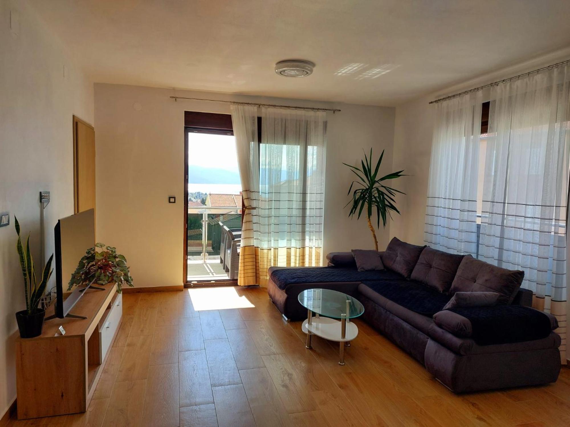 Apartmani Ivana Novi Novi Vinodolski Luaran gambar