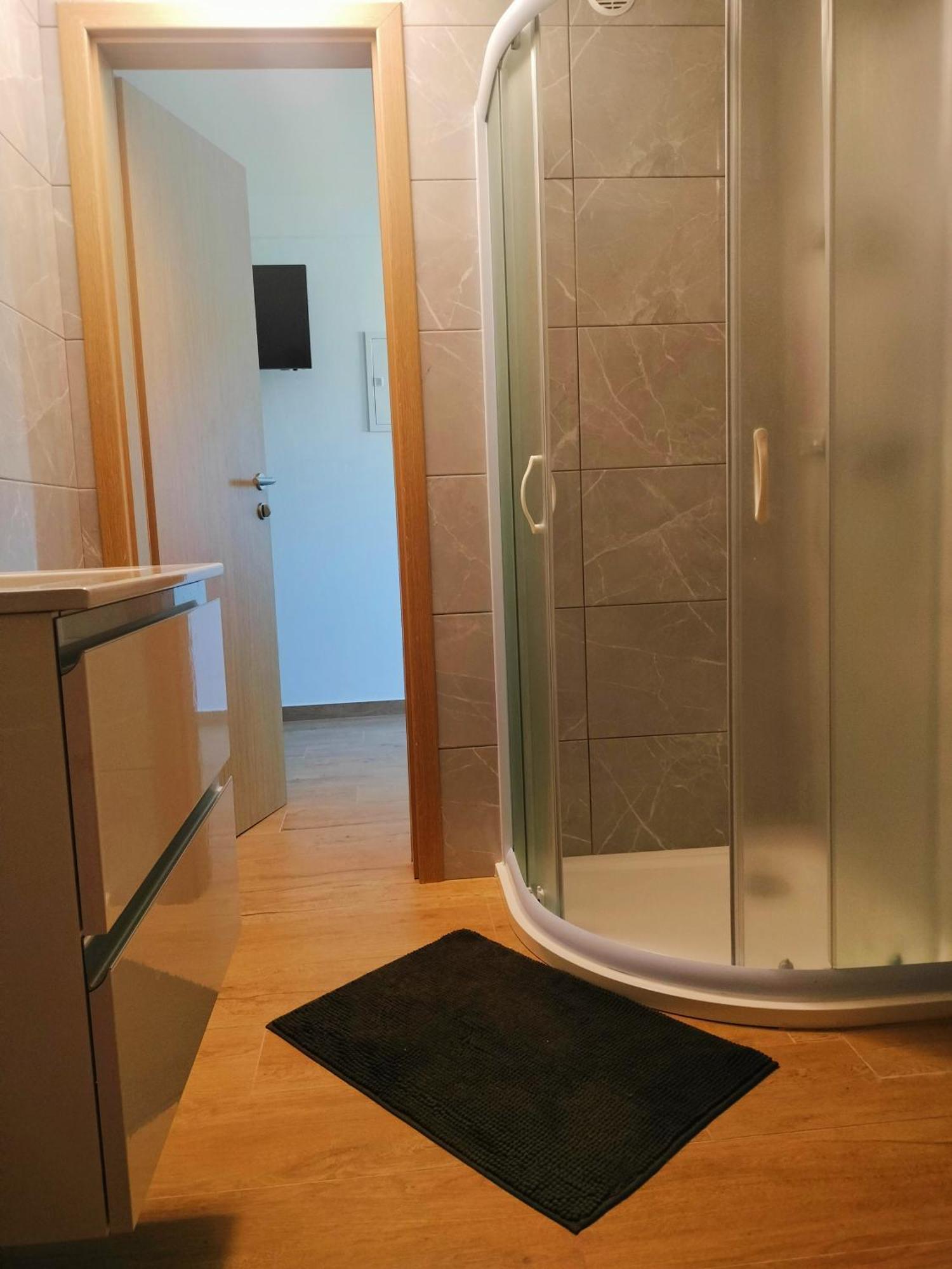 Apartmani Ivana Novi Novi Vinodolski Luaran gambar