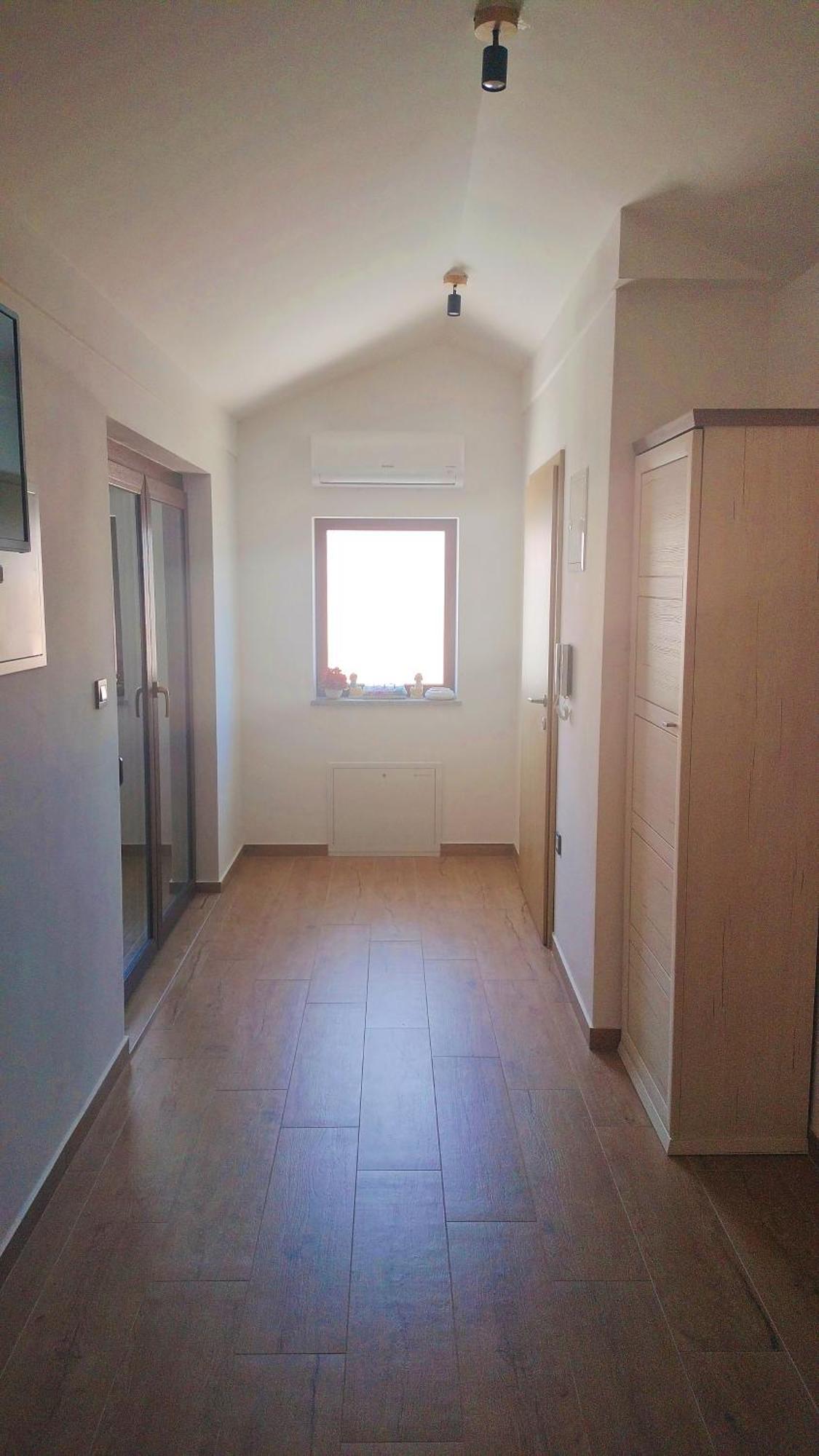 Apartmani Ivana Novi Novi Vinodolski Luaran gambar