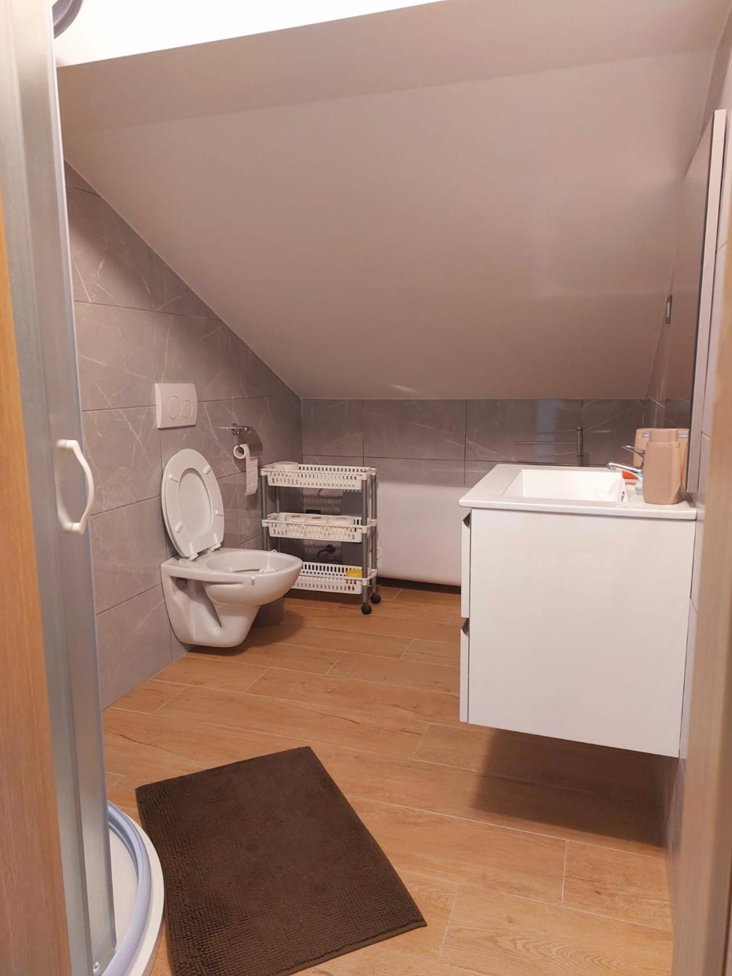 Apartmani Ivana Novi Novi Vinodolski Bilik gambar